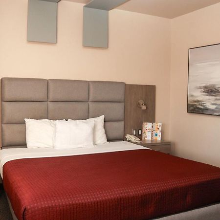 טיחואנה Hotel Jatay מראה חיצוני תמונה
