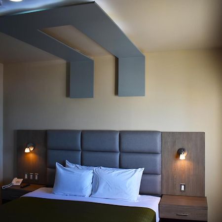 טיחואנה Hotel Jatay מראה חיצוני תמונה