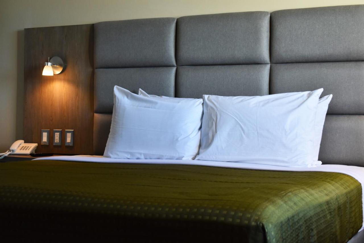 טיחואנה Hotel Jatay מראה חיצוני תמונה