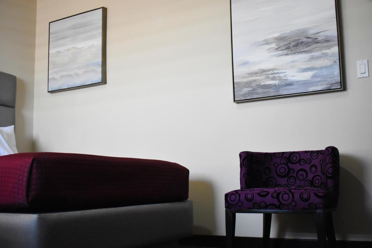 טיחואנה Hotel Jatay מראה חיצוני תמונה