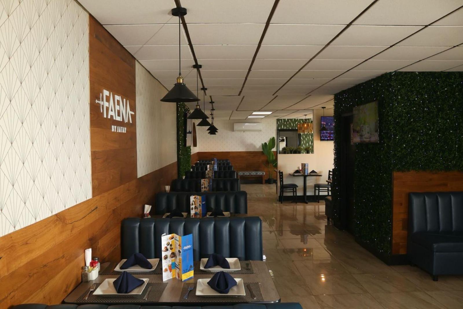 טיחואנה Hotel Jatay מראה חיצוני תמונה