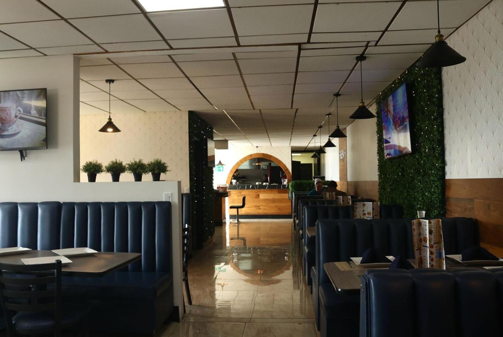 טיחואנה Hotel Jatay מראה חיצוני תמונה