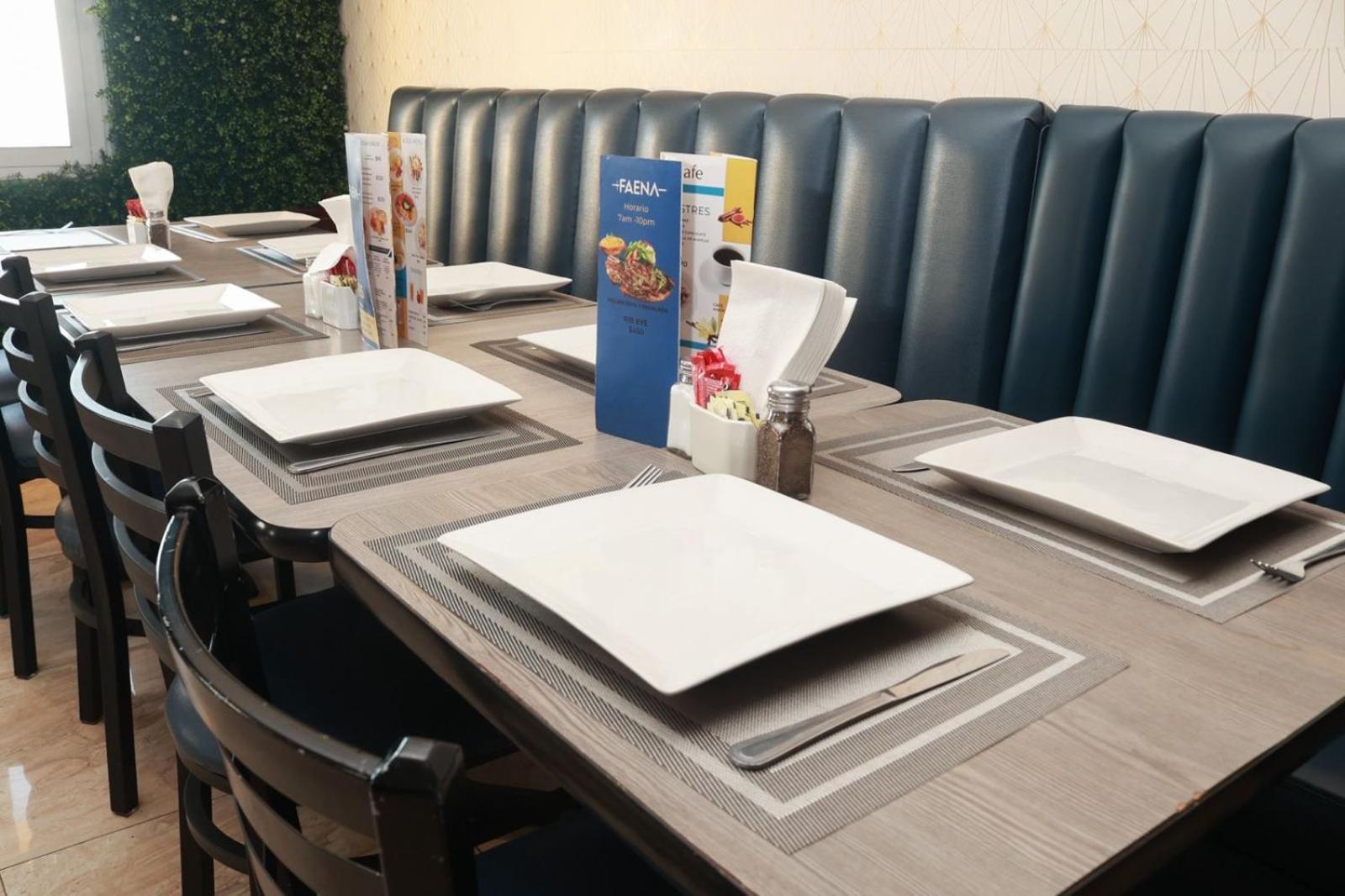 טיחואנה Hotel Jatay מראה חיצוני תמונה